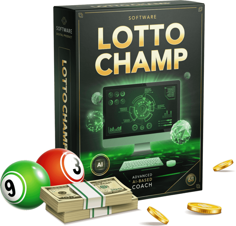 LottoChamp® Win Big | #1 Your Lottery Winning Guide!