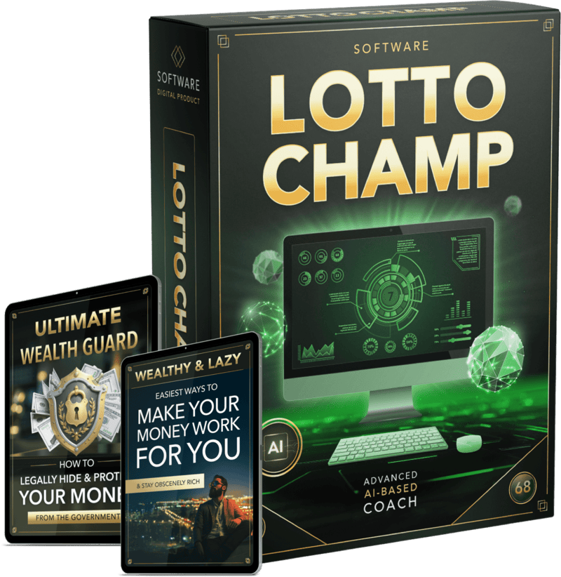 LottoChamp